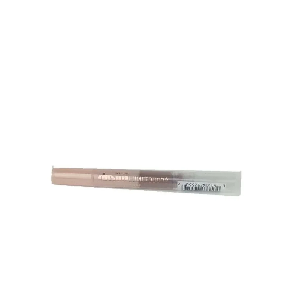 Maybelline illuminate while